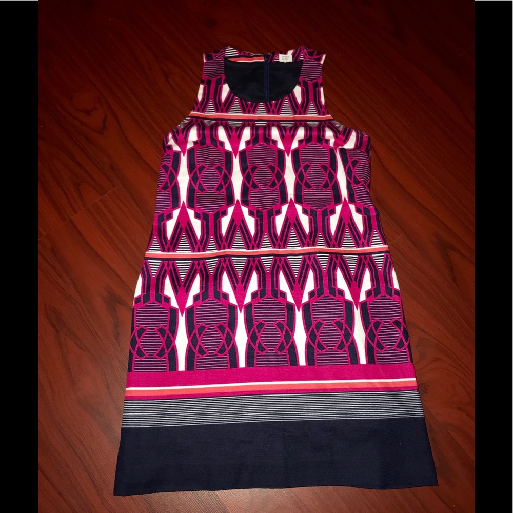CROWN & IVY SHEATH DRESS